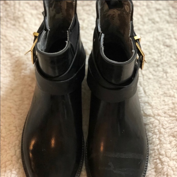 Ted Baker Shoes Ted Baker Rain Boots Poshmark